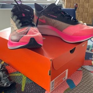 Nike Zoom Fly 3 Sneakers